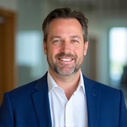 Alex Taylor, CEO